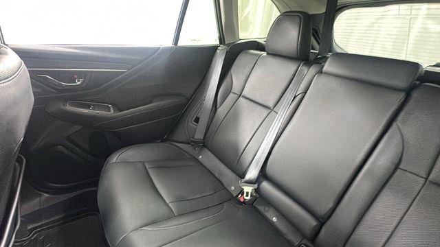 used 2025 Subaru Outback car, priced at $36,991