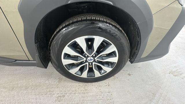 used 2025 Subaru Outback car, priced at $36,991