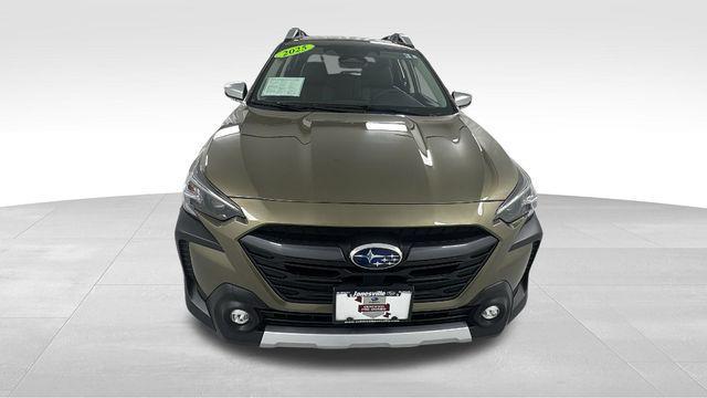 used 2025 Subaru Outback car, priced at $36,991