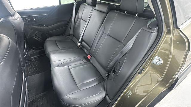 used 2025 Subaru Outback car, priced at $36,991
