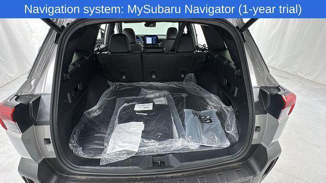 new 2026 Subaru Outback car, priced at $47,026