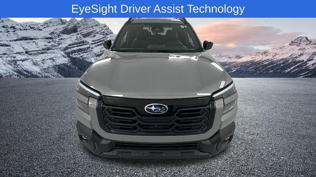 new 2026 Subaru Outback car, priced at $47,026