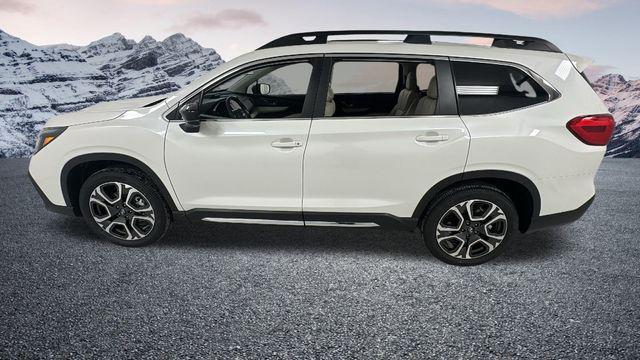new 2026 Subaru Ascent car, priced at $46,926