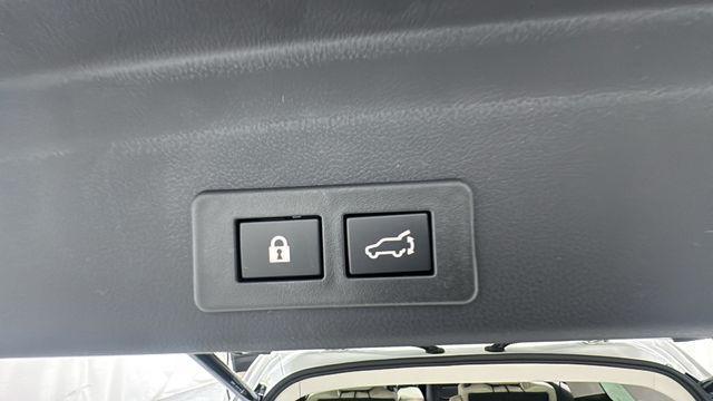 new 2026 Subaru Ascent car, priced at $46,926