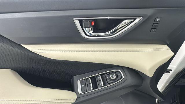 new 2026 Subaru Ascent car, priced at $46,926