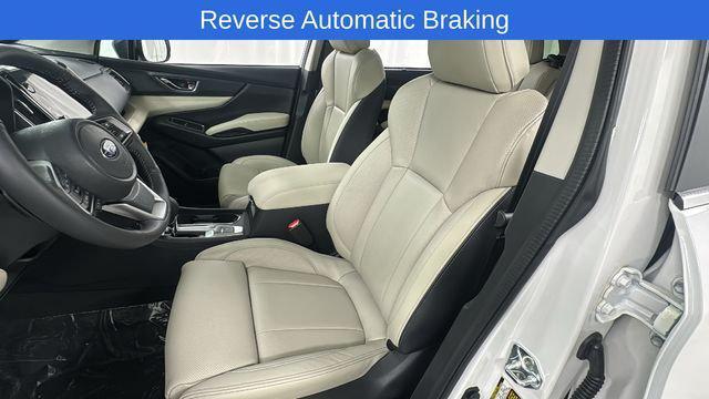 new 2026 Subaru Ascent car, priced at $46,926