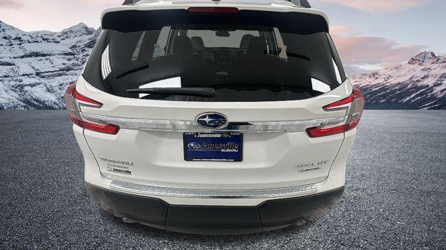 new 2026 Subaru Ascent car, priced at $46,926