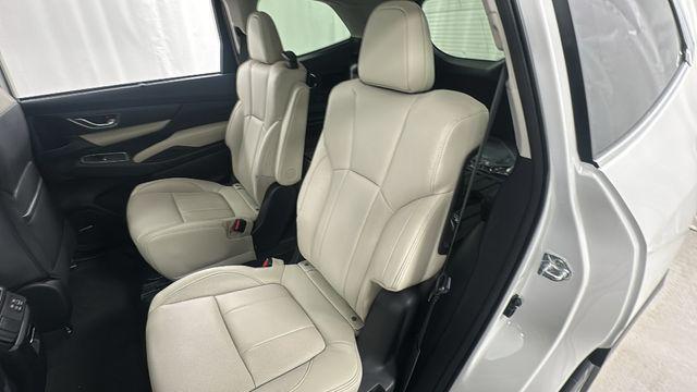 new 2026 Subaru Ascent car, priced at $46,926