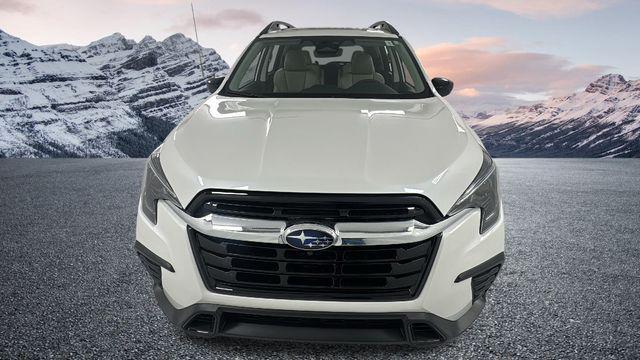 new 2026 Subaru Ascent car, priced at $46,926
