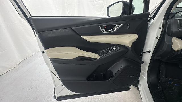 new 2026 Subaru Ascent car, priced at $46,926