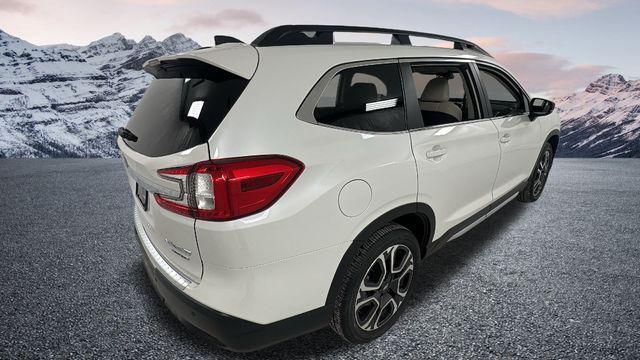 new 2026 Subaru Ascent car, priced at $46,926