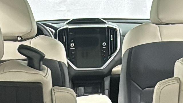 new 2026 Subaru Ascent car, priced at $46,926