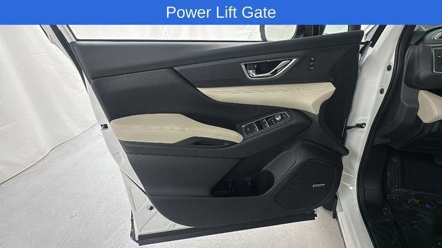 new 2026 Subaru Ascent car, priced at $46,926