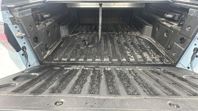 used 2024 Hyundai SANTA CRUZ car, priced at $26,944