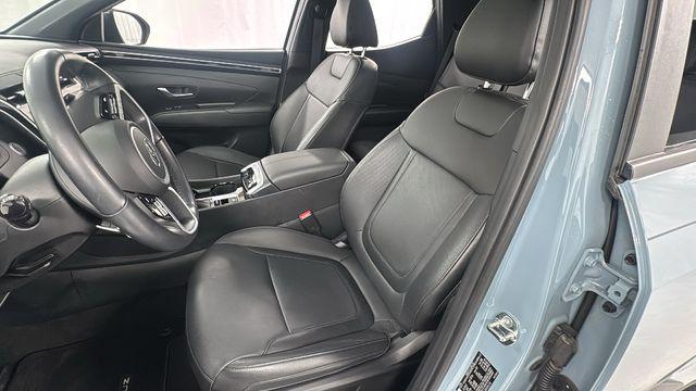 used 2024 Hyundai SANTA CRUZ car, priced at $26,944