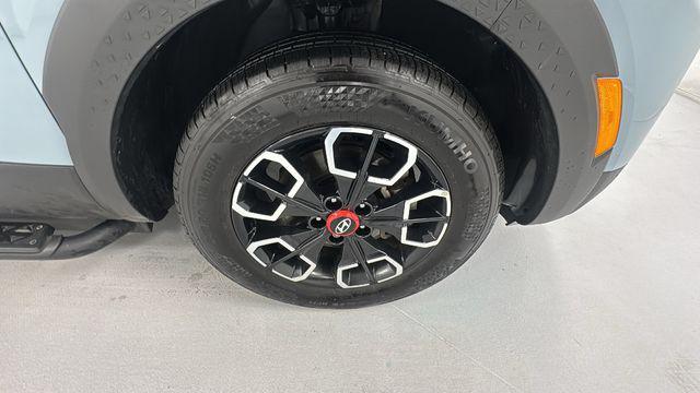 used 2024 Hyundai SANTA CRUZ car, priced at $26,944