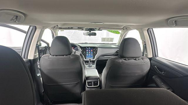 used 2023 Subaru Outback car, priced at $25,960