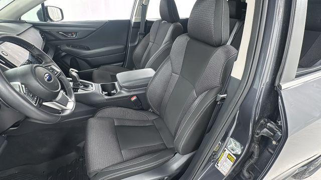 used 2023 Subaru Outback car, priced at $25,960
