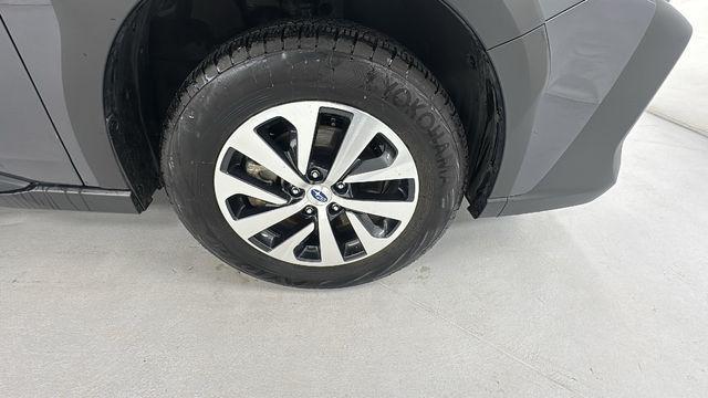 used 2023 Subaru Outback car, priced at $25,960