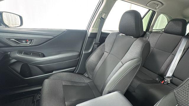 used 2023 Subaru Outback car, priced at $25,960
