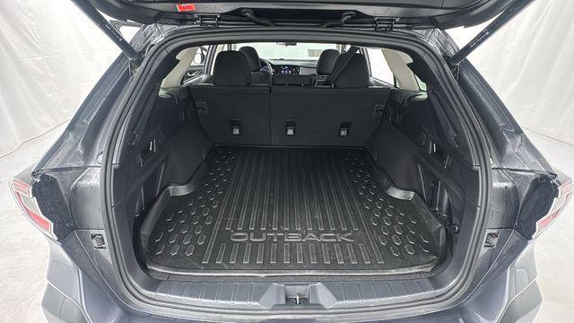 used 2023 Subaru Outback car, priced at $25,960