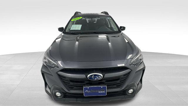 used 2023 Subaru Outback car, priced at $25,960