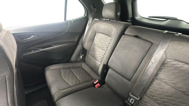used 2019 Chevrolet Equinox car, priced at $11,109