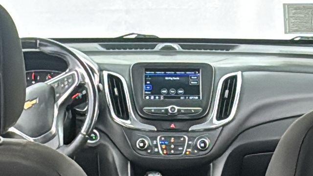 used 2019 Chevrolet Equinox car, priced at $11,109
