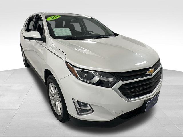 used 2019 Chevrolet Equinox car, priced at $11,109