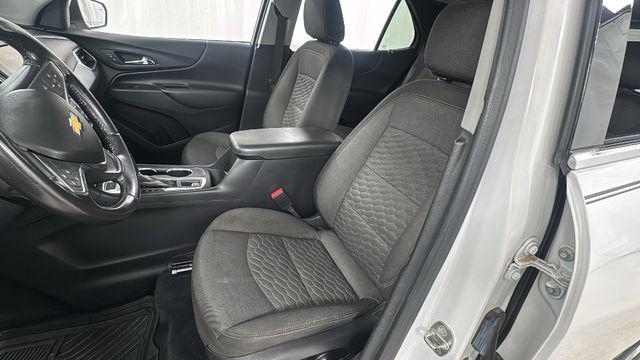 used 2019 Chevrolet Equinox car, priced at $11,109