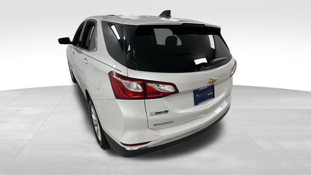 used 2019 Chevrolet Equinox car, priced at $11,109