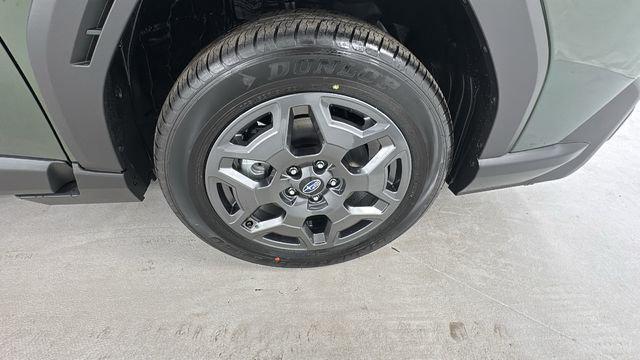 new 2026 Subaru Outback car, priced at $36,888