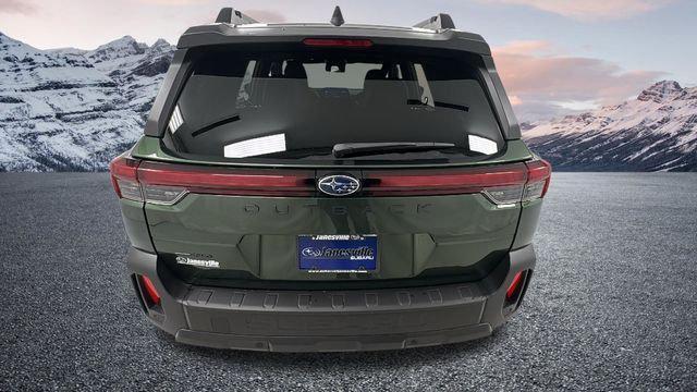 new 2026 Subaru Outback car, priced at $36,888