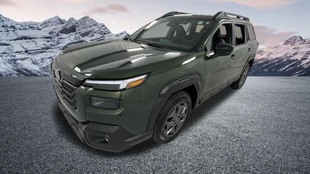 new 2026 Subaru Outback car, priced at $36,888