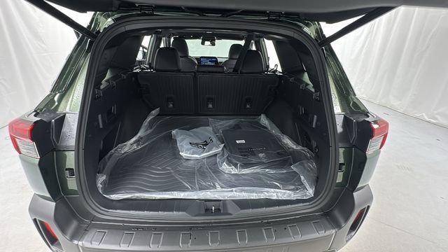 new 2026 Subaru Outback car, priced at $36,888