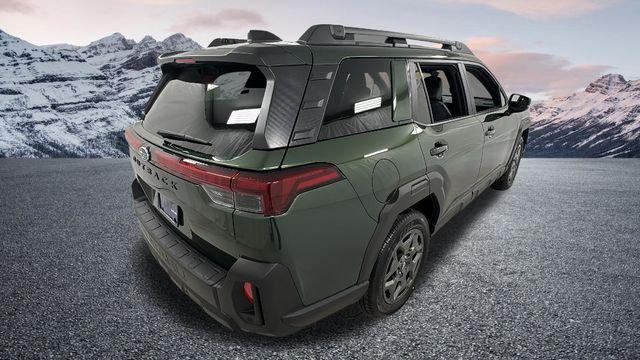 new 2026 Subaru Outback car, priced at $36,888