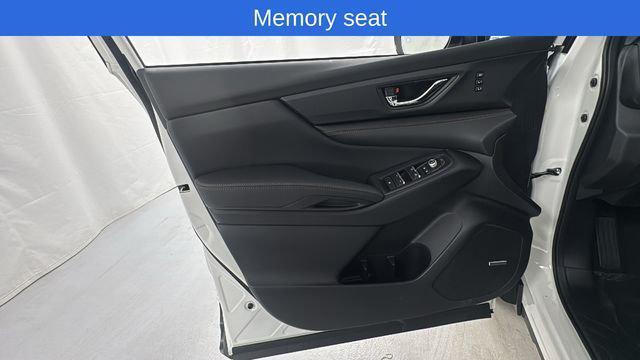 new 2026 Subaru Ascent car, priced at $47,836