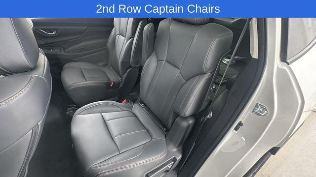 new 2026 Subaru Ascent car, priced at $47,836