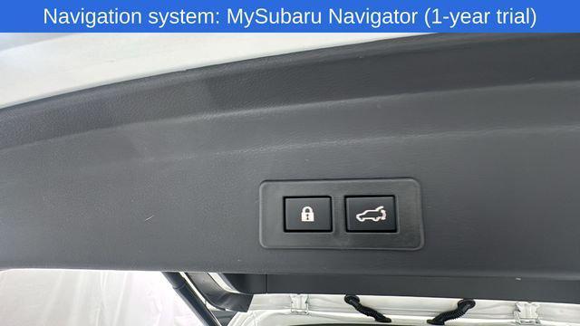 new 2026 Subaru Ascent car, priced at $47,836