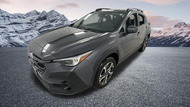 new 2026 Subaru Crosstrek car, priced at $30,733