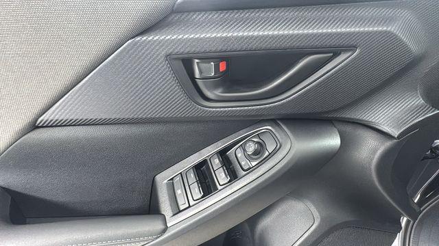 new 2026 Subaru Crosstrek car, priced at $30,733