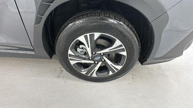new 2026 Subaru Crosstrek car, priced at $30,733