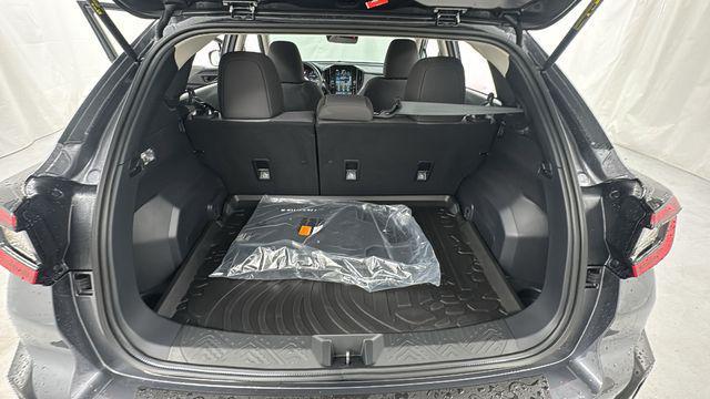new 2026 Subaru Crosstrek car, priced at $30,733
