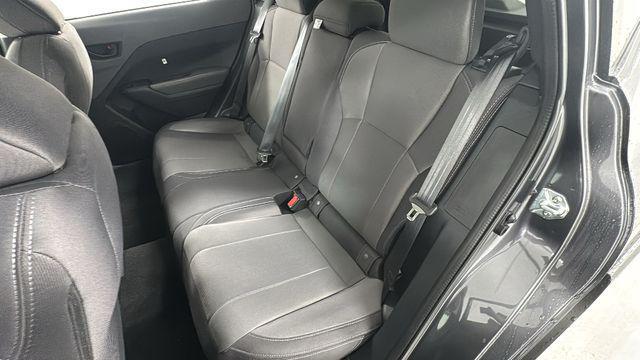 new 2026 Subaru Crosstrek car, priced at $30,733