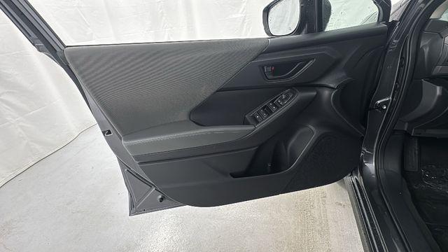 new 2026 Subaru Crosstrek car, priced at $30,733