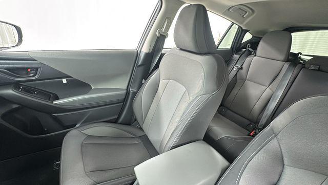 new 2026 Subaru Crosstrek car, priced at $30,733