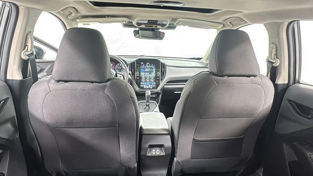 new 2026 Subaru Crosstrek car, priced at $30,733