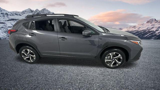 new 2026 Subaru Crosstrek car, priced at $30,733