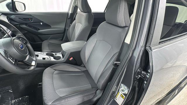 new 2026 Subaru Crosstrek car, priced at $30,733