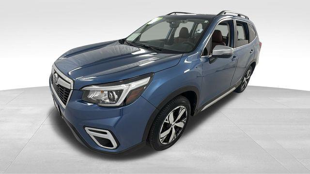 used 2020 Subaru Forester car, priced at $26,941